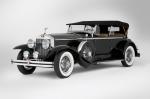 Rolls-Royce Phantom I Ascot Sport Phaeton 1929 года